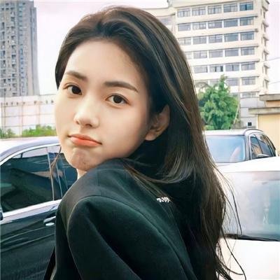 小姐好黑