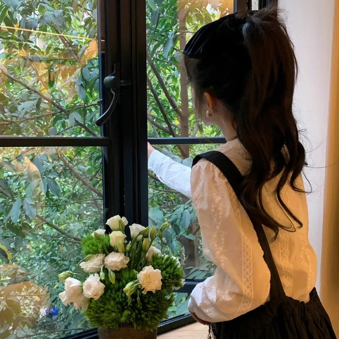 蓝心狂想曲