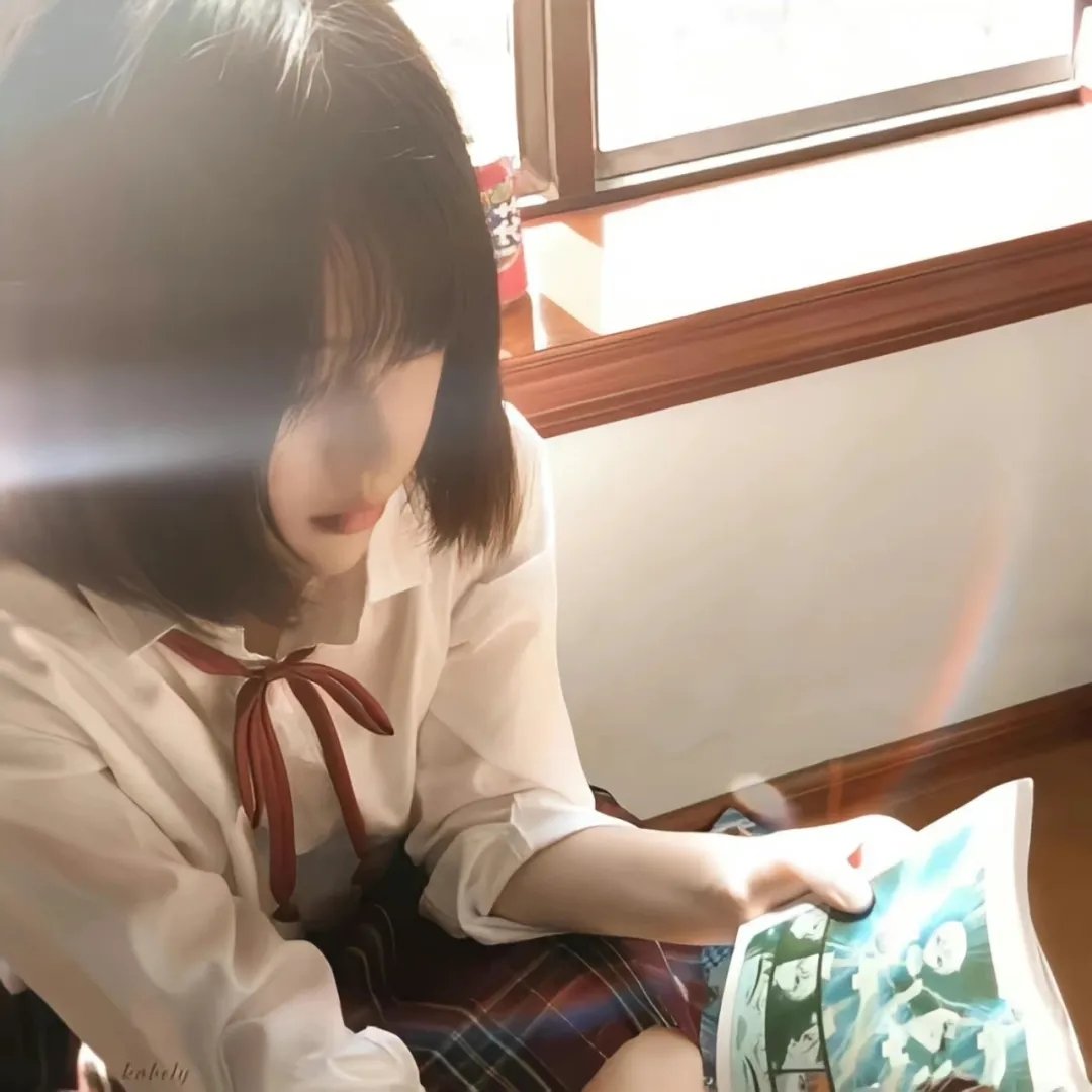魔力充电娘